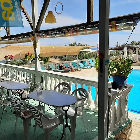 Apartment Appealing In With Pool