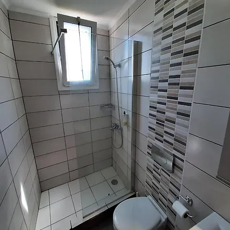 Appealing In With Pool Apartment Benitses (Corfu)