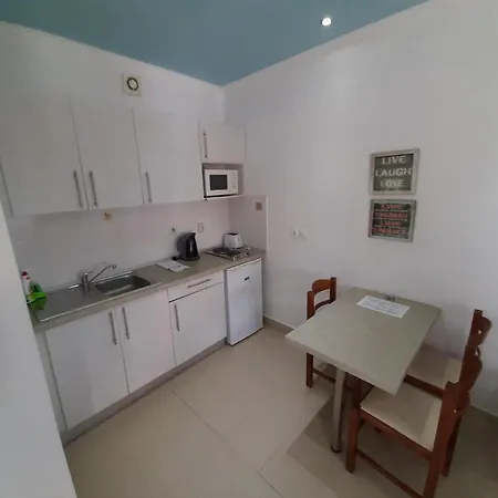 Appealing In With Pool Apartment