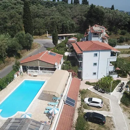 Apartment Appealing In With Pool
