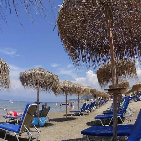 Appealing In With Pool Benitses (Corfu)