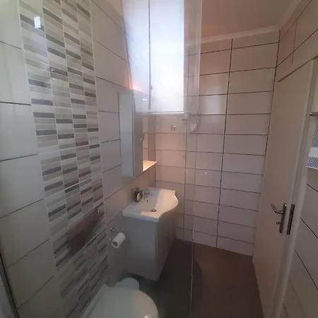 Appealing In With Pool Apartment